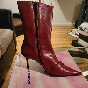 NWOT Barbara Bucci